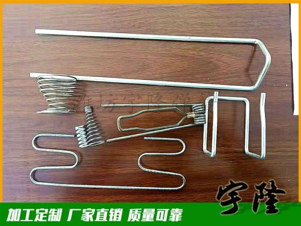 工艺品弹簧