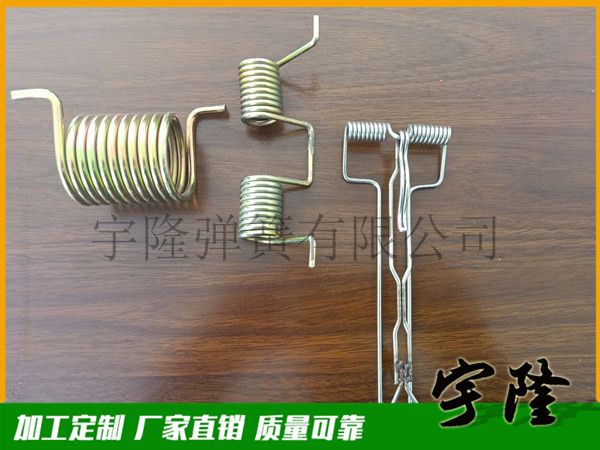 工艺品弹簧