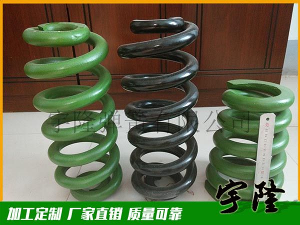 大姜机械弹簧