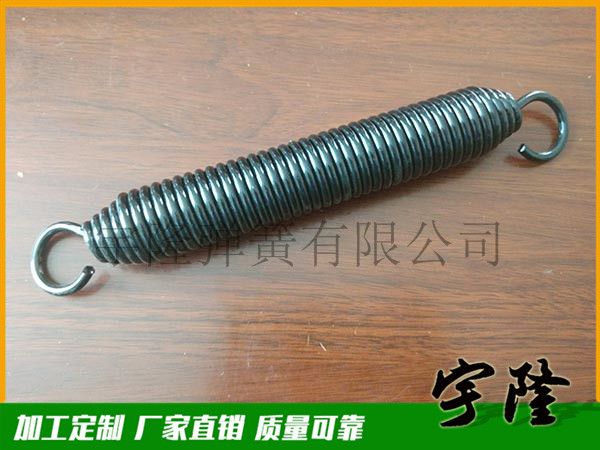 食品机械弹簧