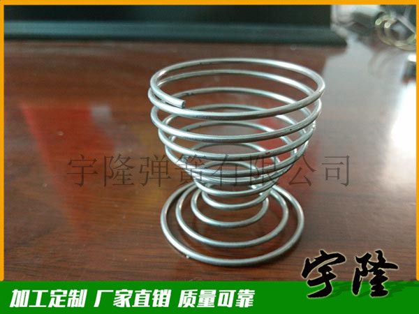 工艺品弹簧