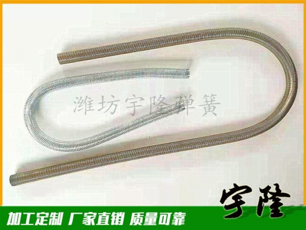 定制各种弹簧