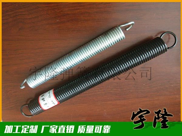 食品机械弹簧