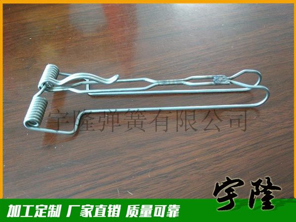 工艺品弹簧